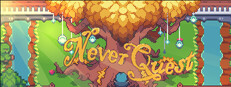 Neverquest cover