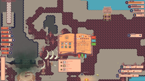 Скриншот 6 из игры Neverquest