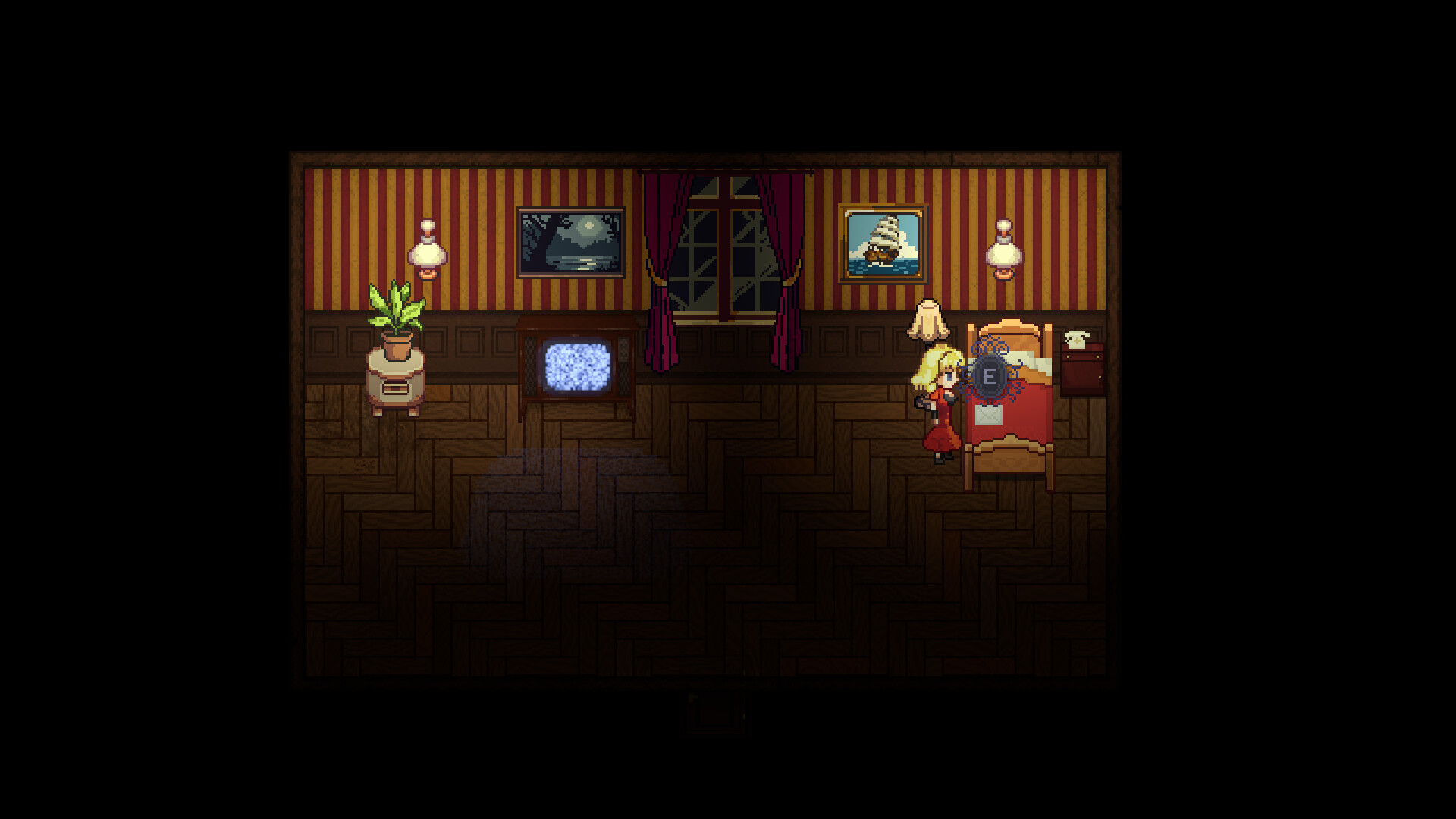 Dendrophobia screenshot 6