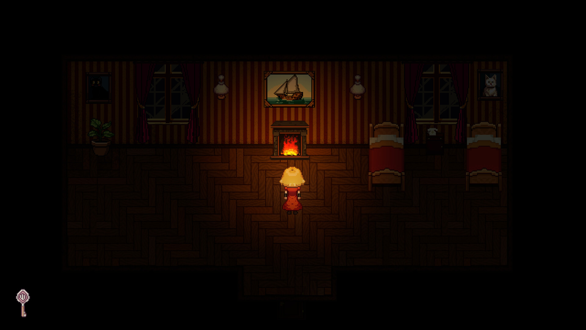 Dendrophobia screenshot 7