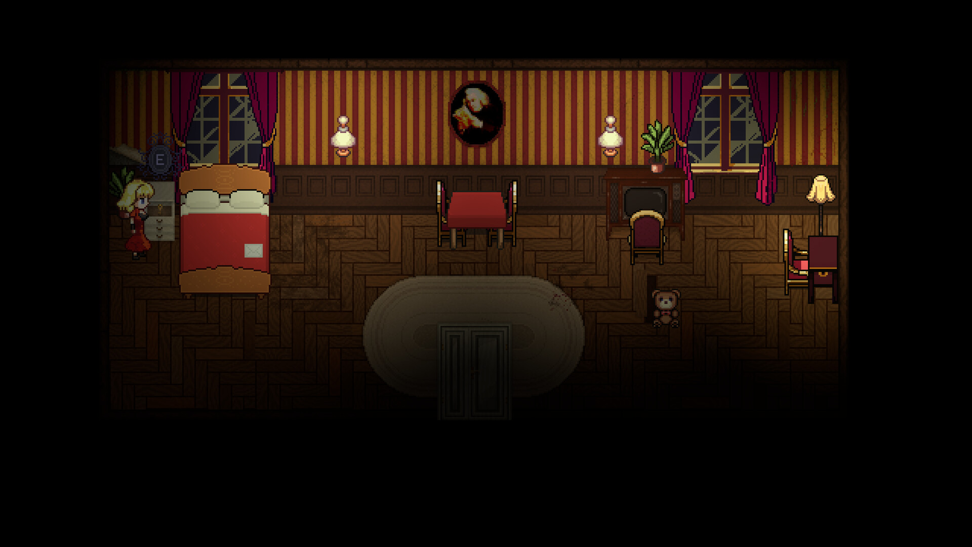 Dendrophobia screenshot 7