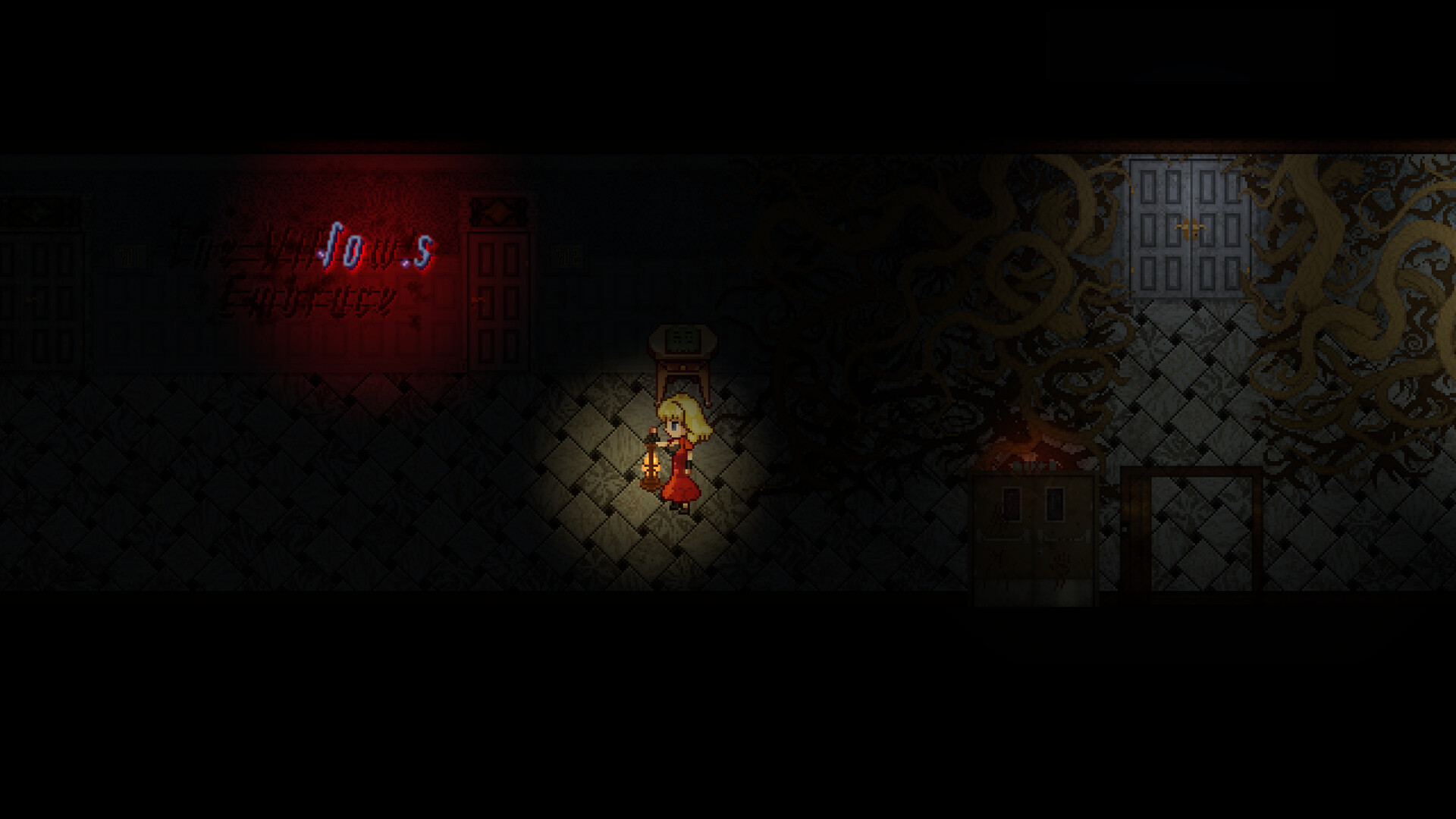 Dendrophobia screenshot 3