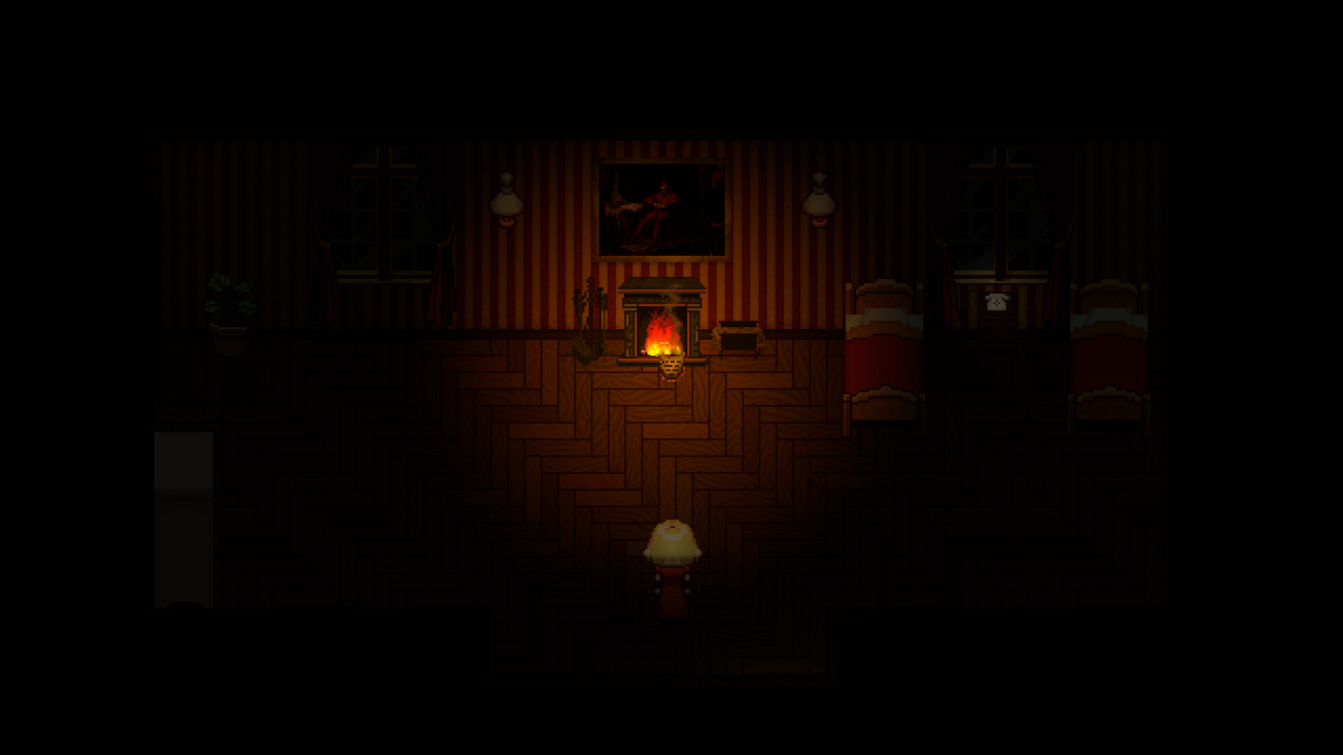 Dendrophobia screenshot 10