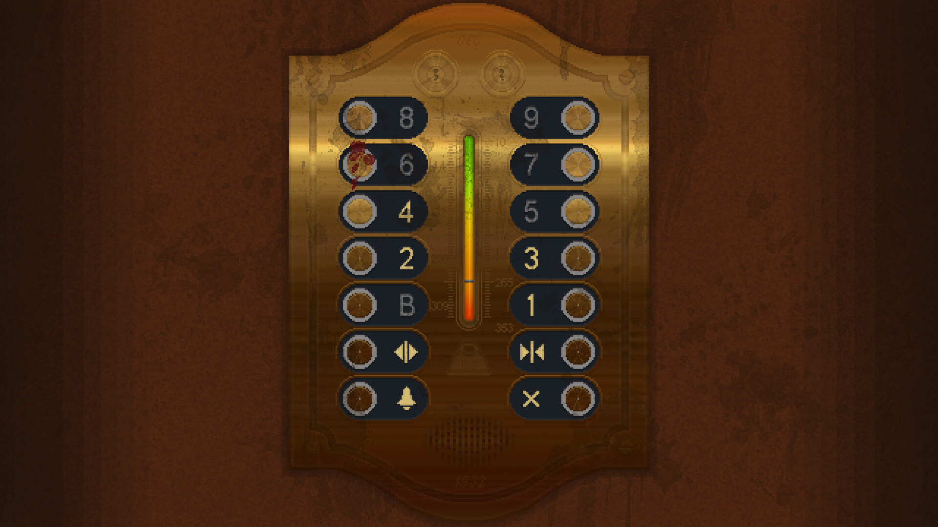 Dendrophobia screenshot 5