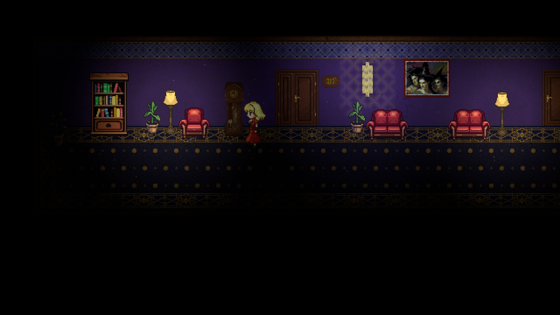 Dendrophobia screenshot 9