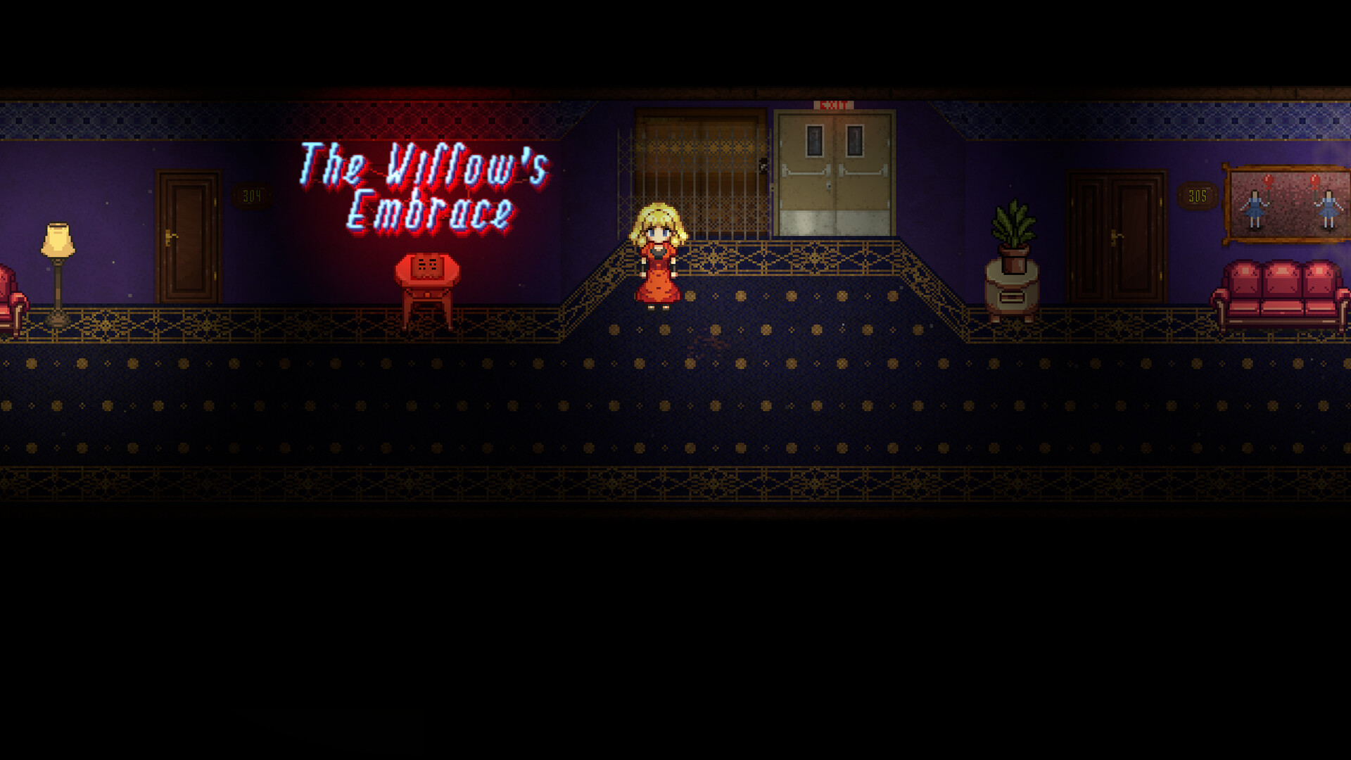 Dendrophobia screenshot 1