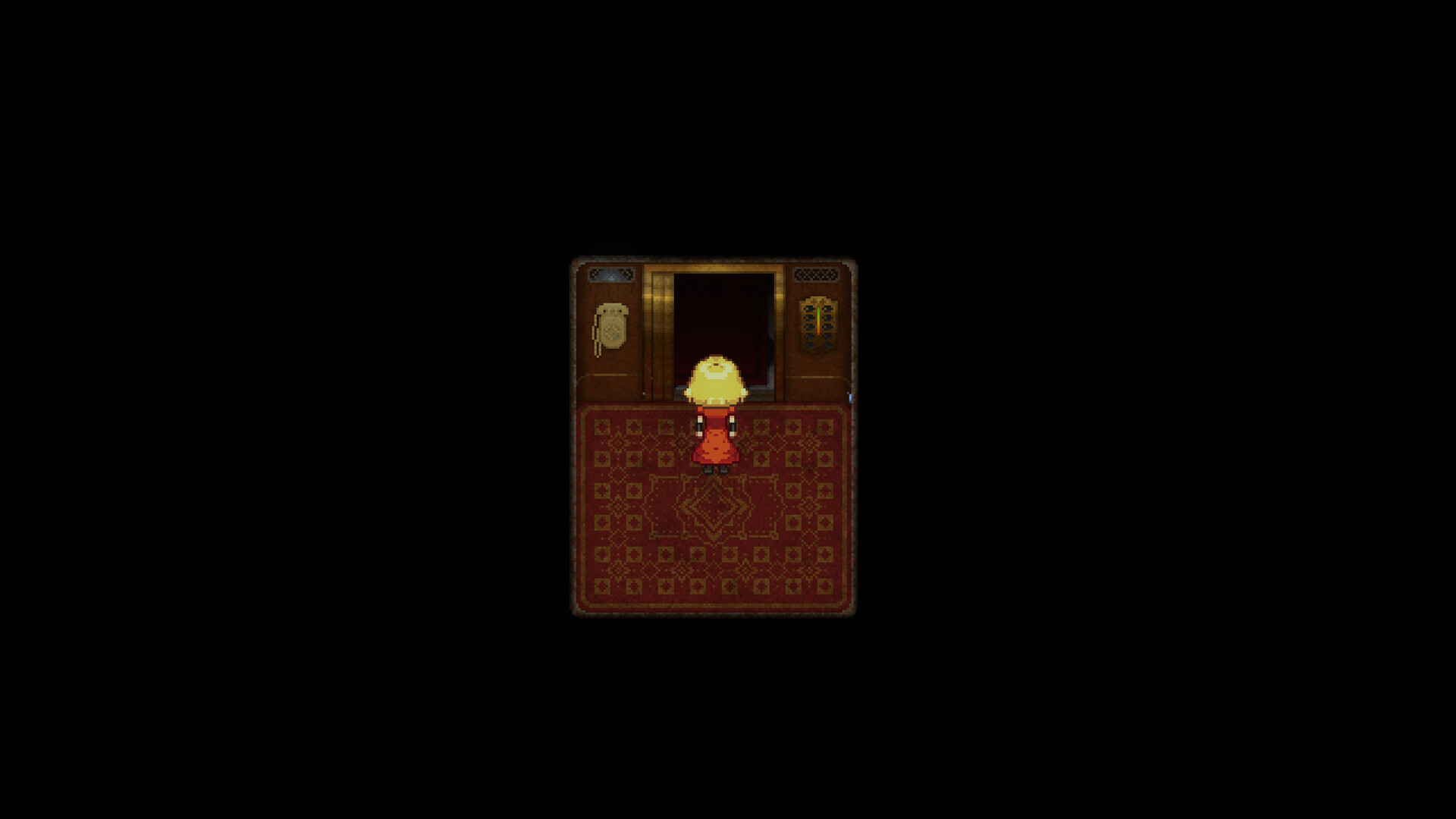Dendrophobia screenshot 6