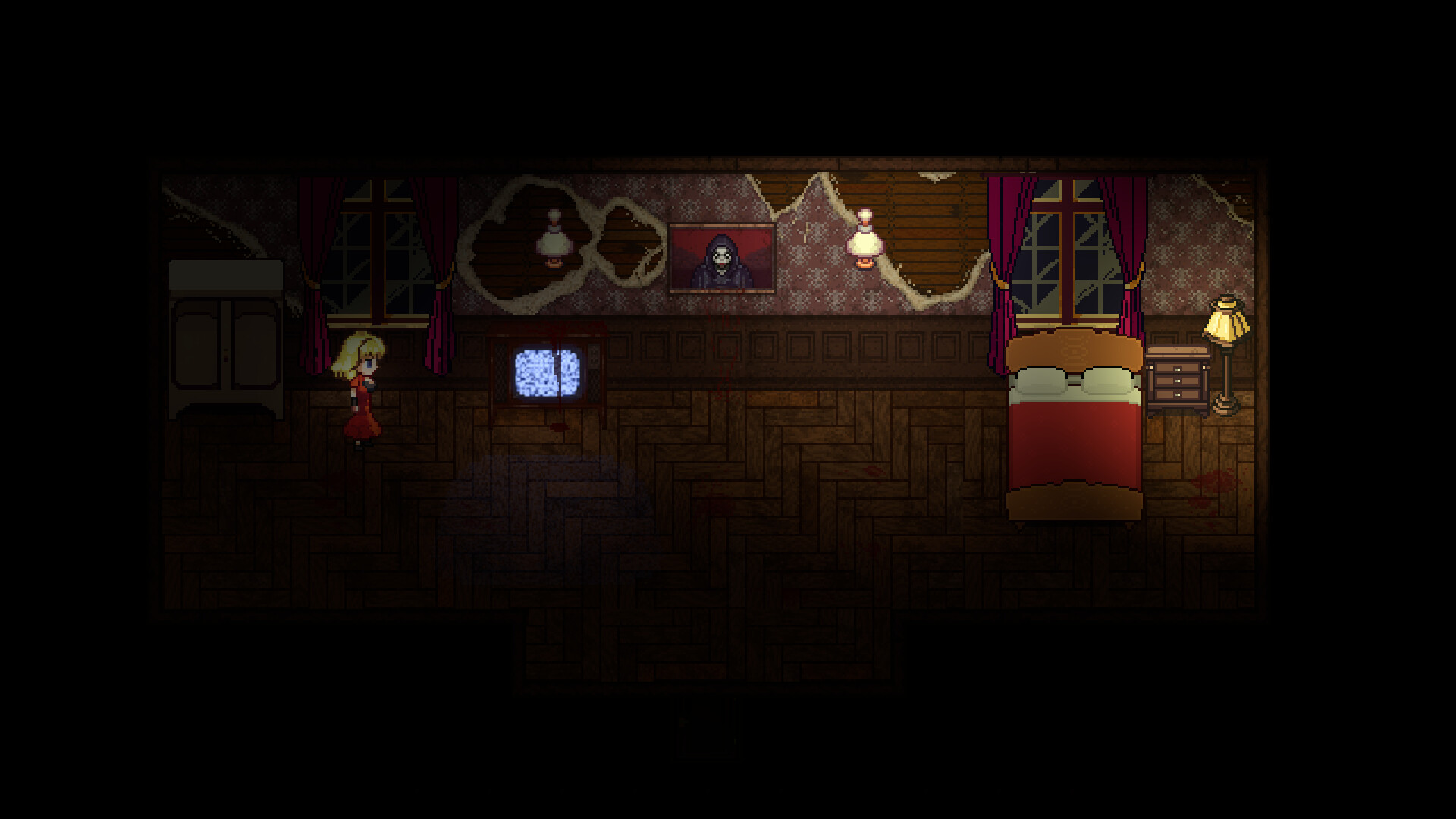 Dendrophobia screenshot #3