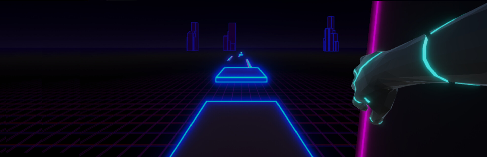 Void Step