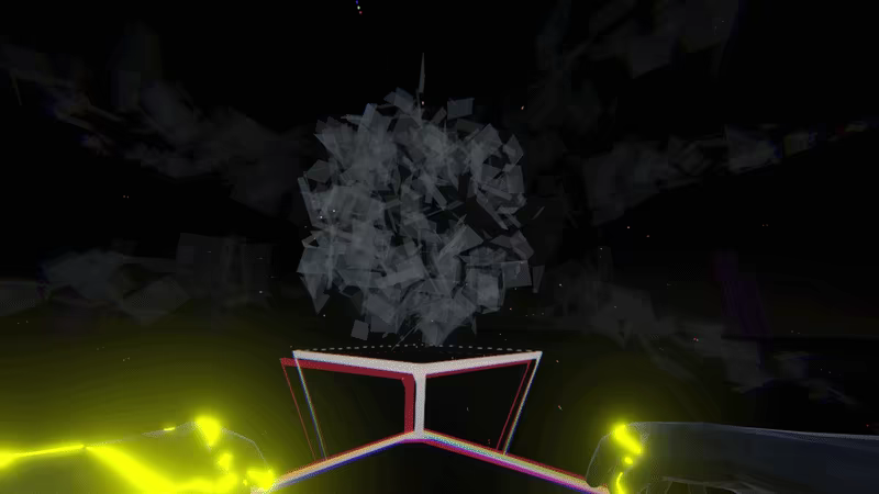 Void Step video 6