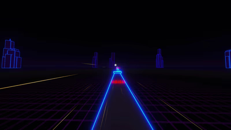 Void Step video 3