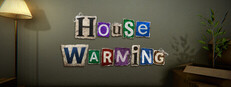 HouseWarming Banner