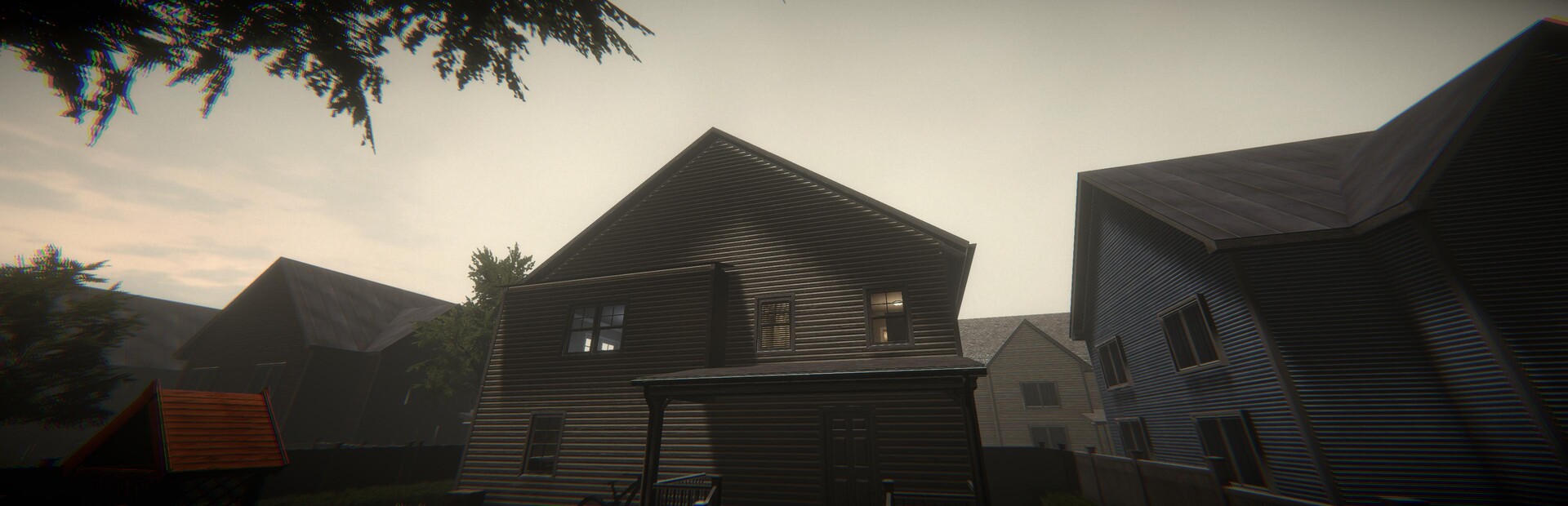 HouseWarming