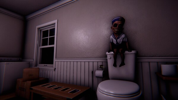HouseWarming screenshot