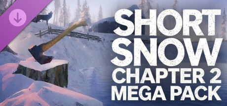Short Snow - Chapter 2 Mega Pack