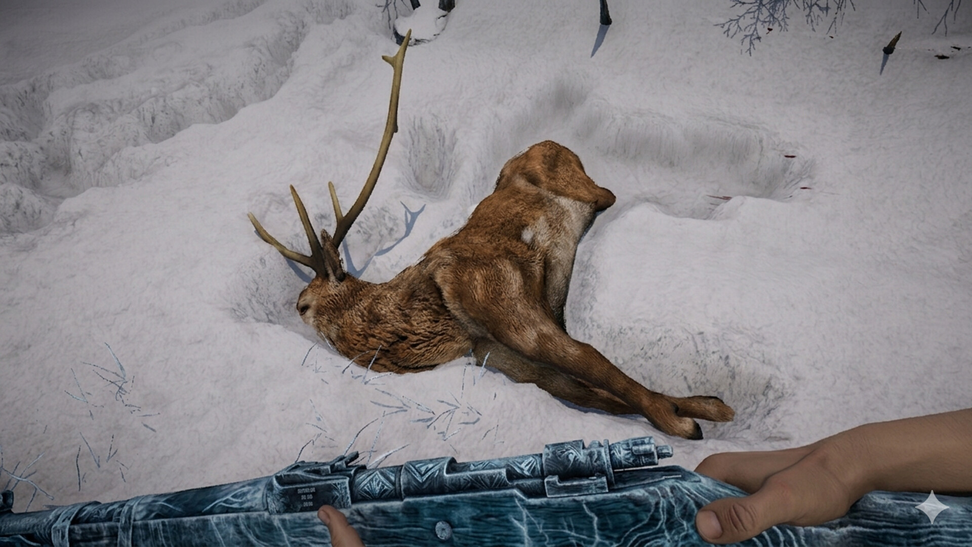 Short Snow - Chapter 2 Mega Pack Featured Screenshot #1