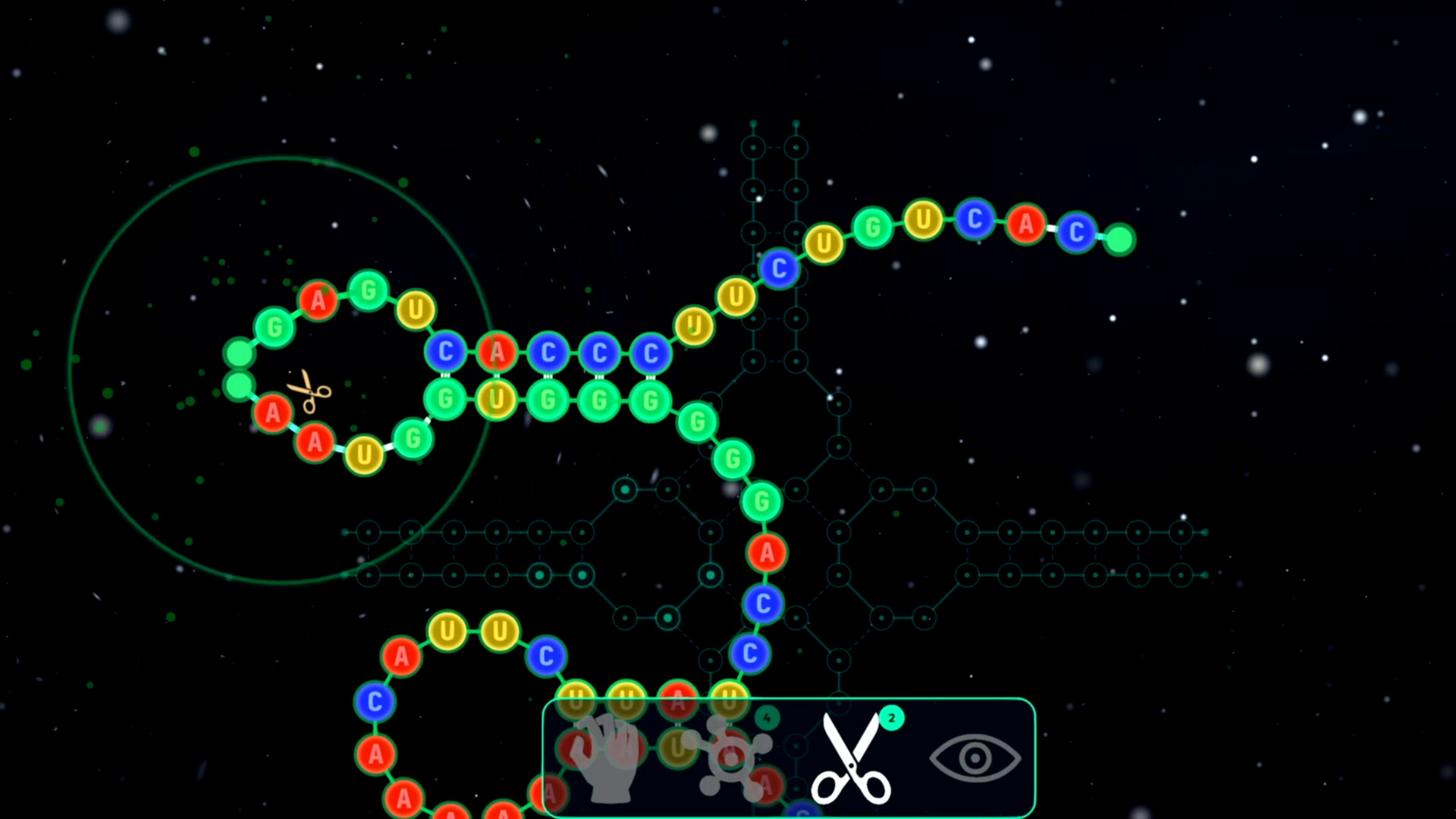 Aptamirror screenshot #8