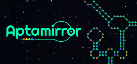 Steam cover for Aptamirror.