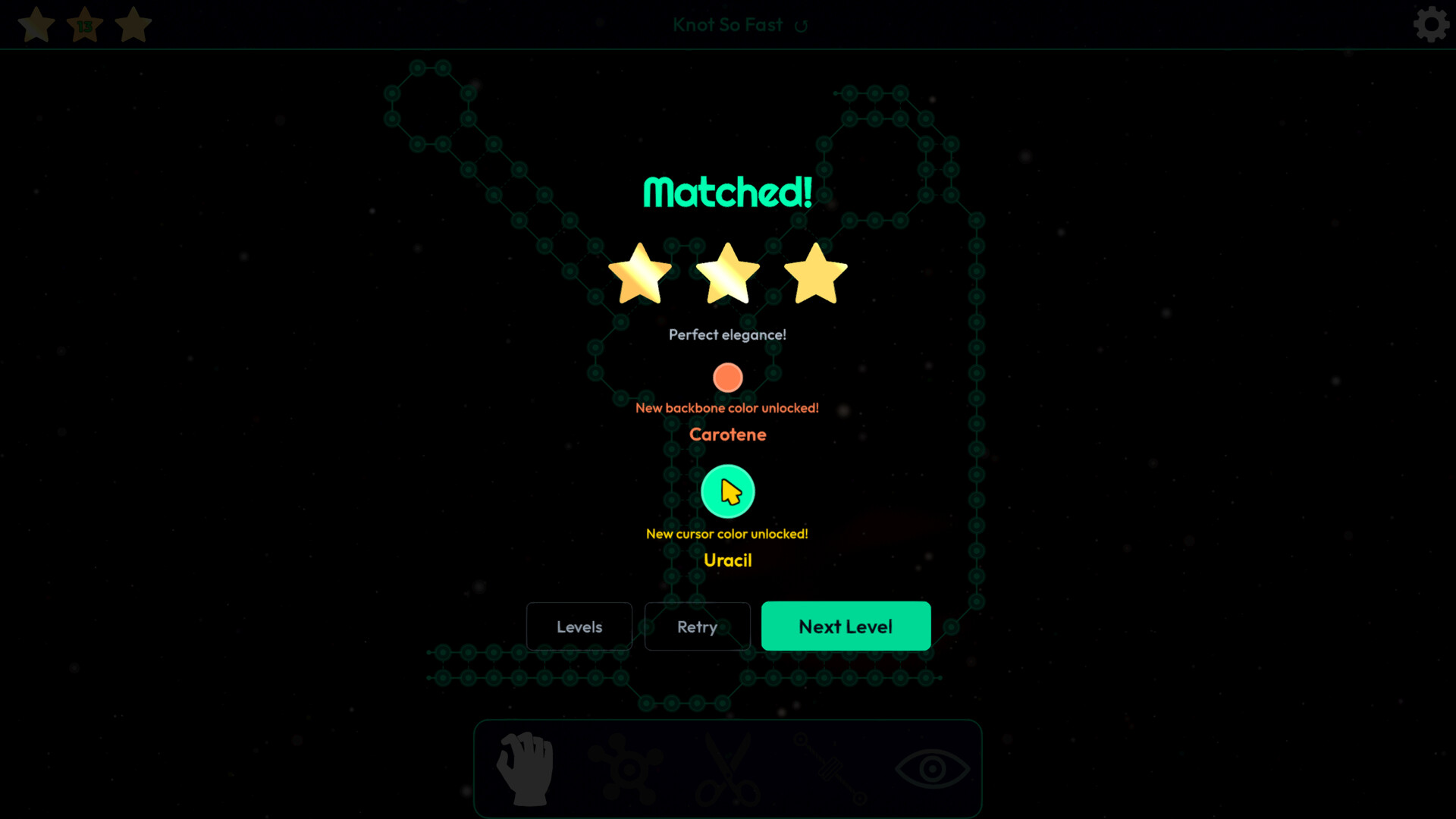 Aptamirror screenshot #7