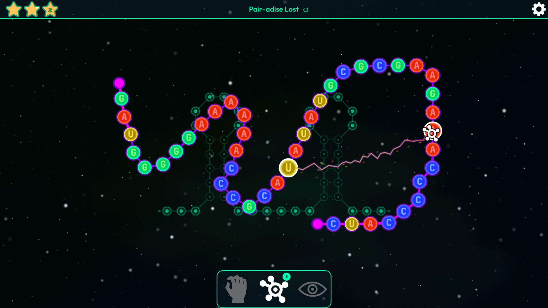Aptamirror screenshot #1
