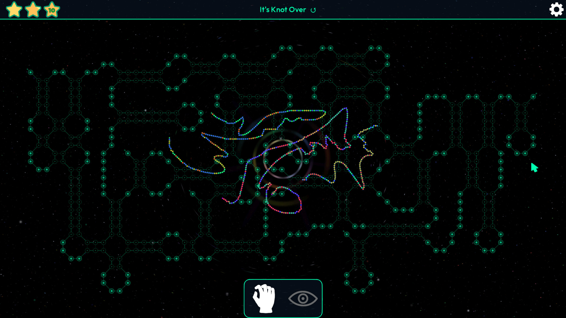 Aptamirror screenshot #5