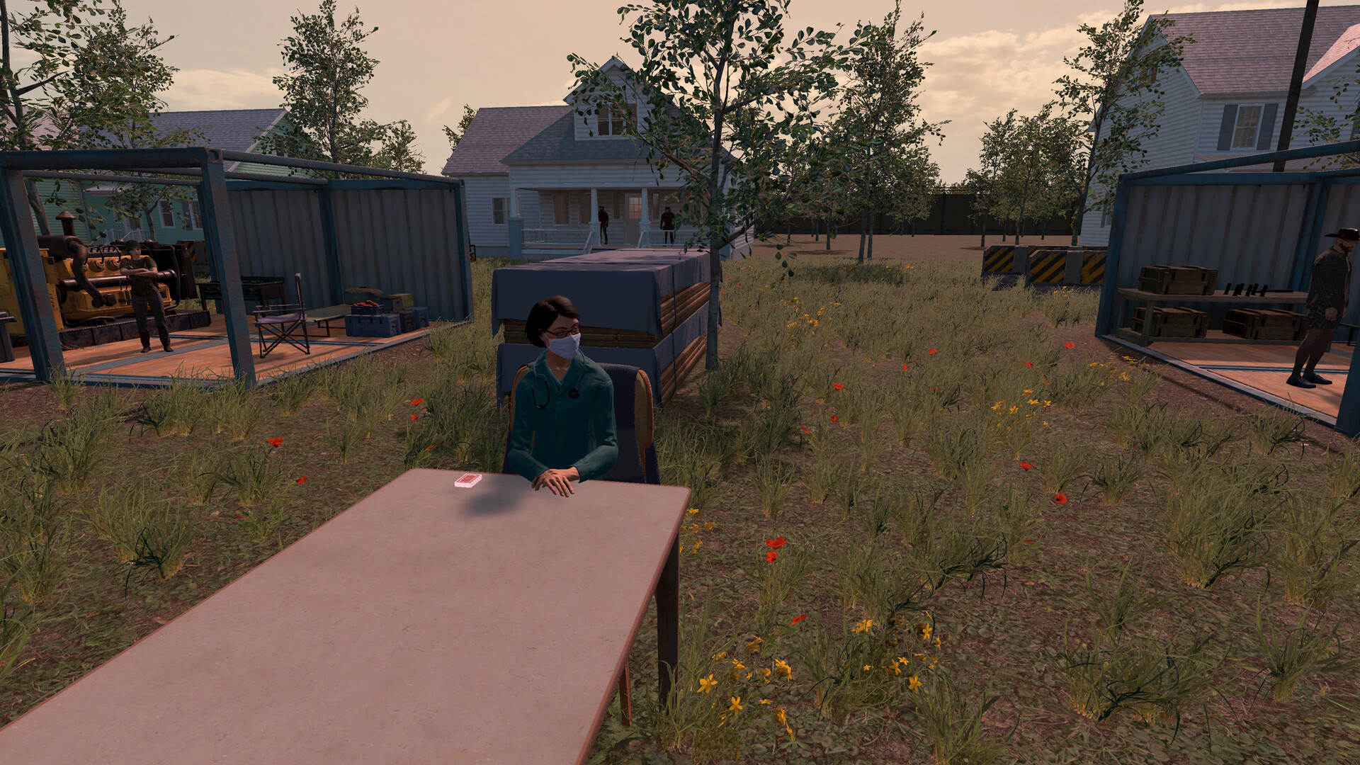 Trimson screenshot 14