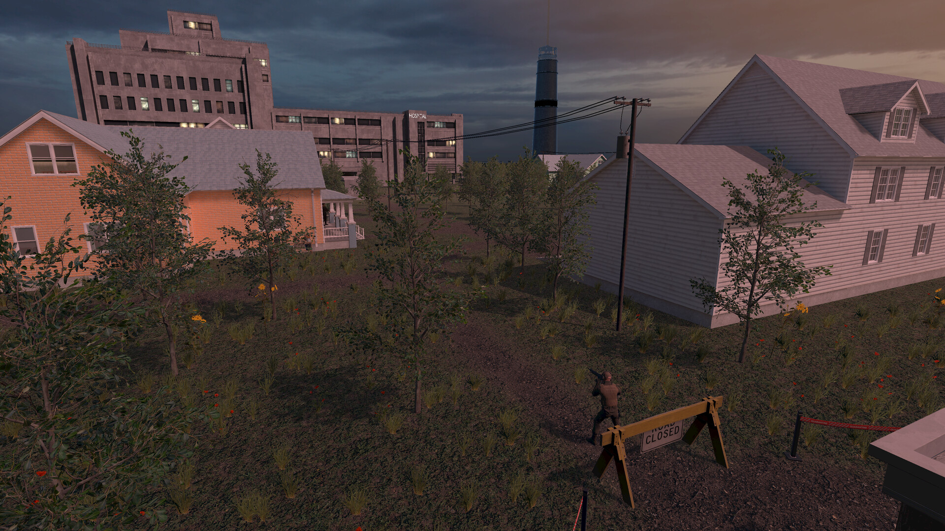 Trimson screenshot #7