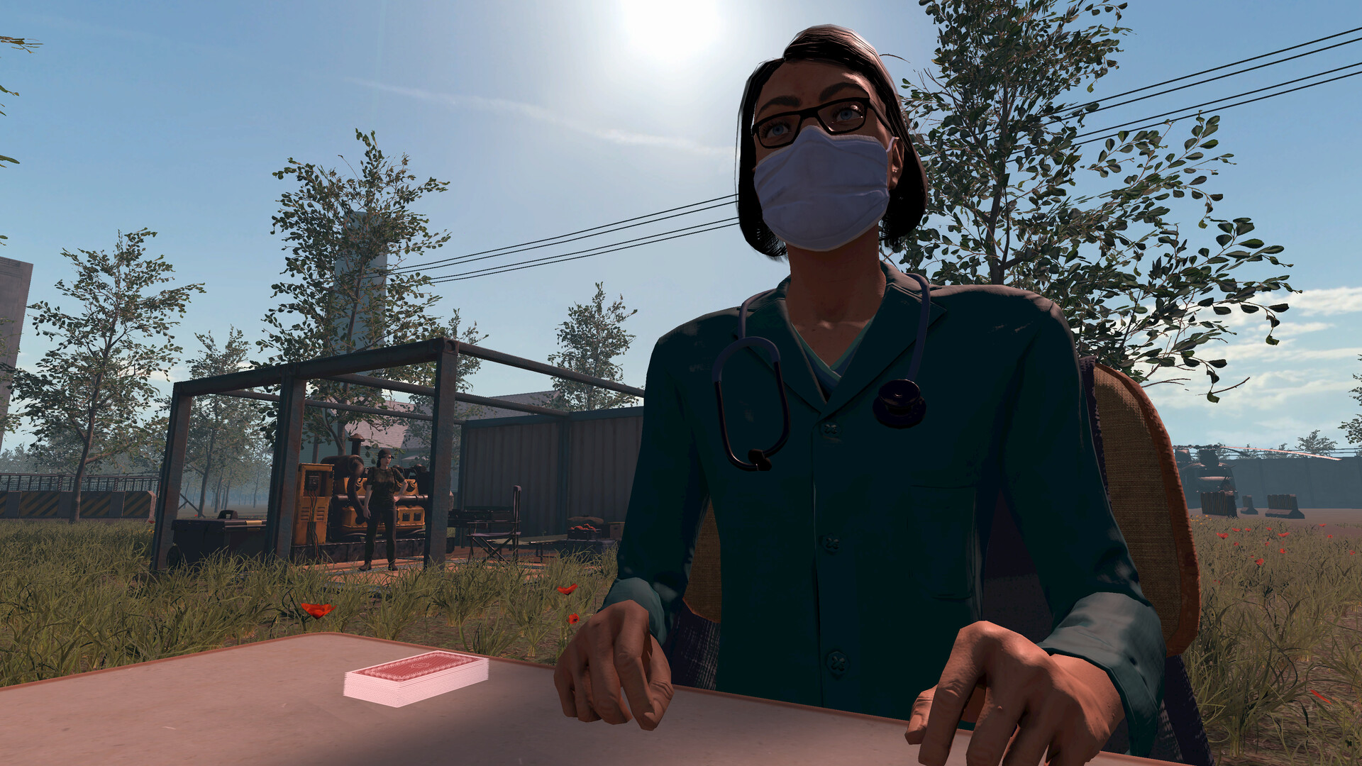 Trimson screenshot 8