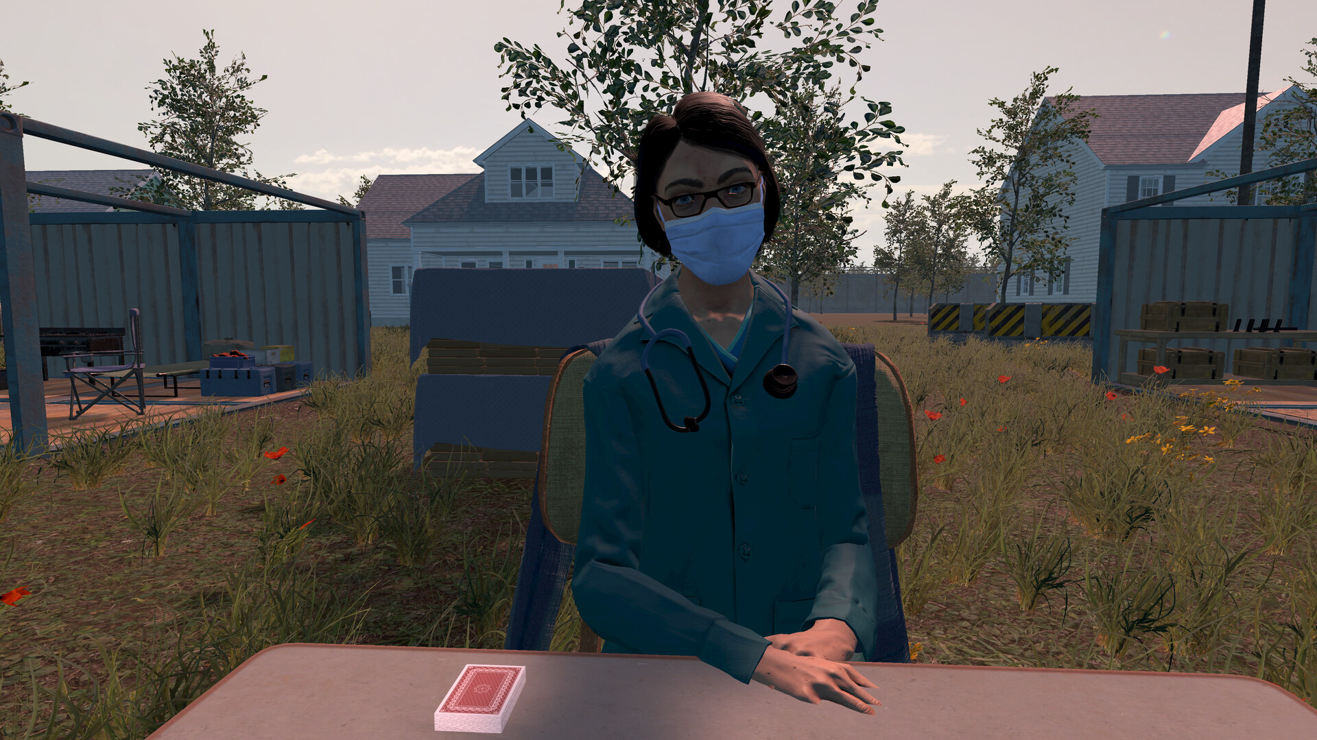 Trimson screenshot 12