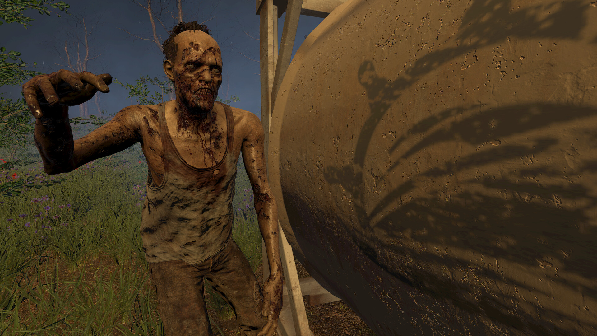 Trimson screenshot 6