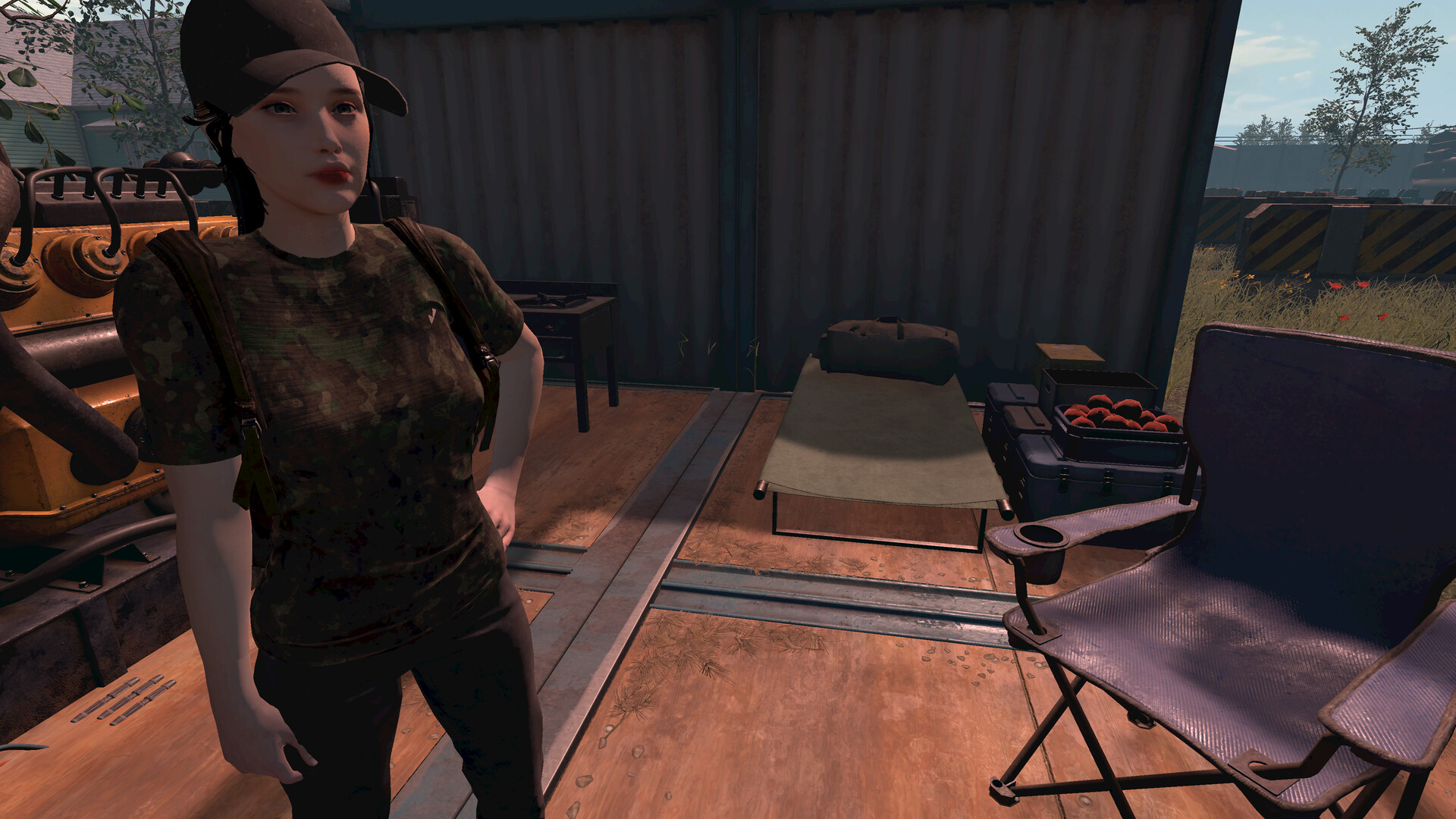 Trimson screenshot 9