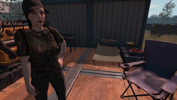 Trimson screenshot 9
