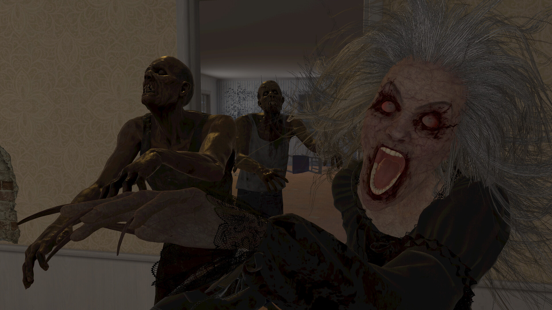 Trimson screenshot 4