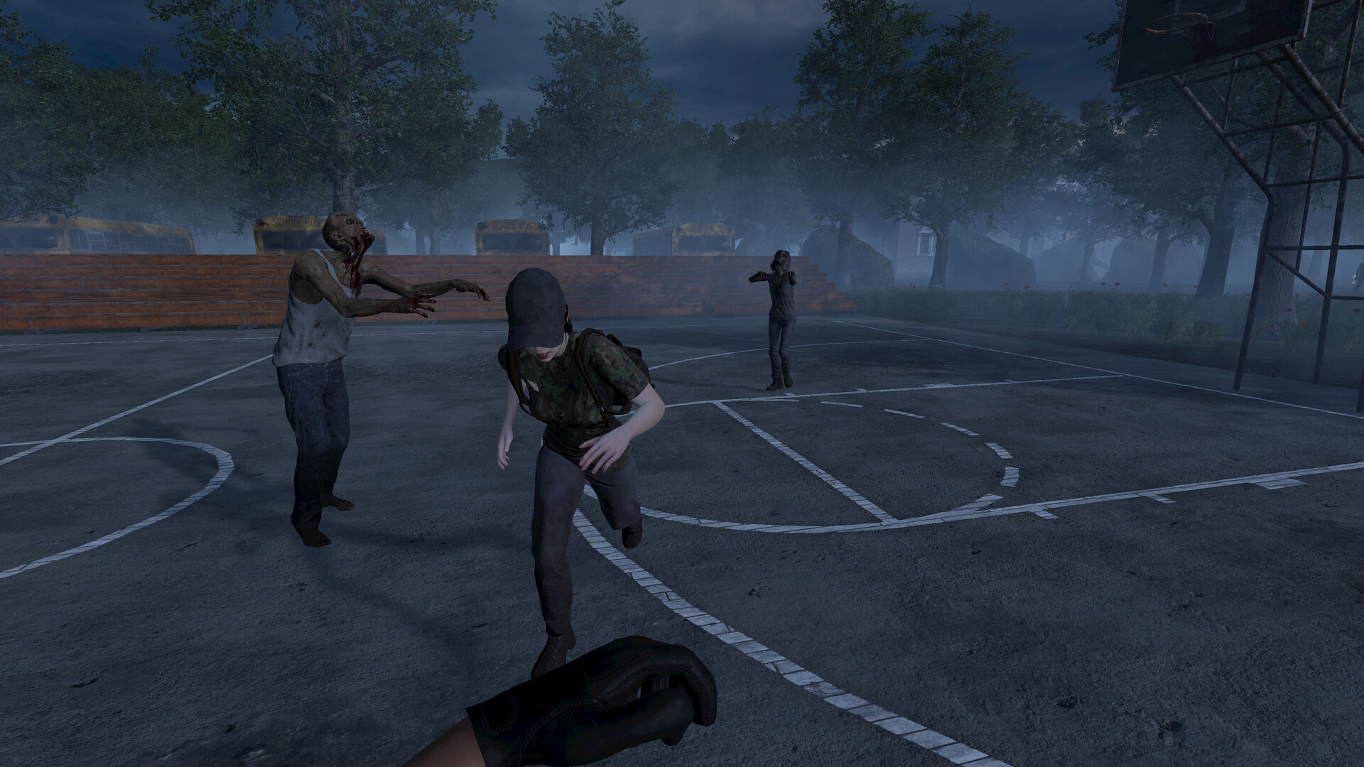 Trimson screenshot 14