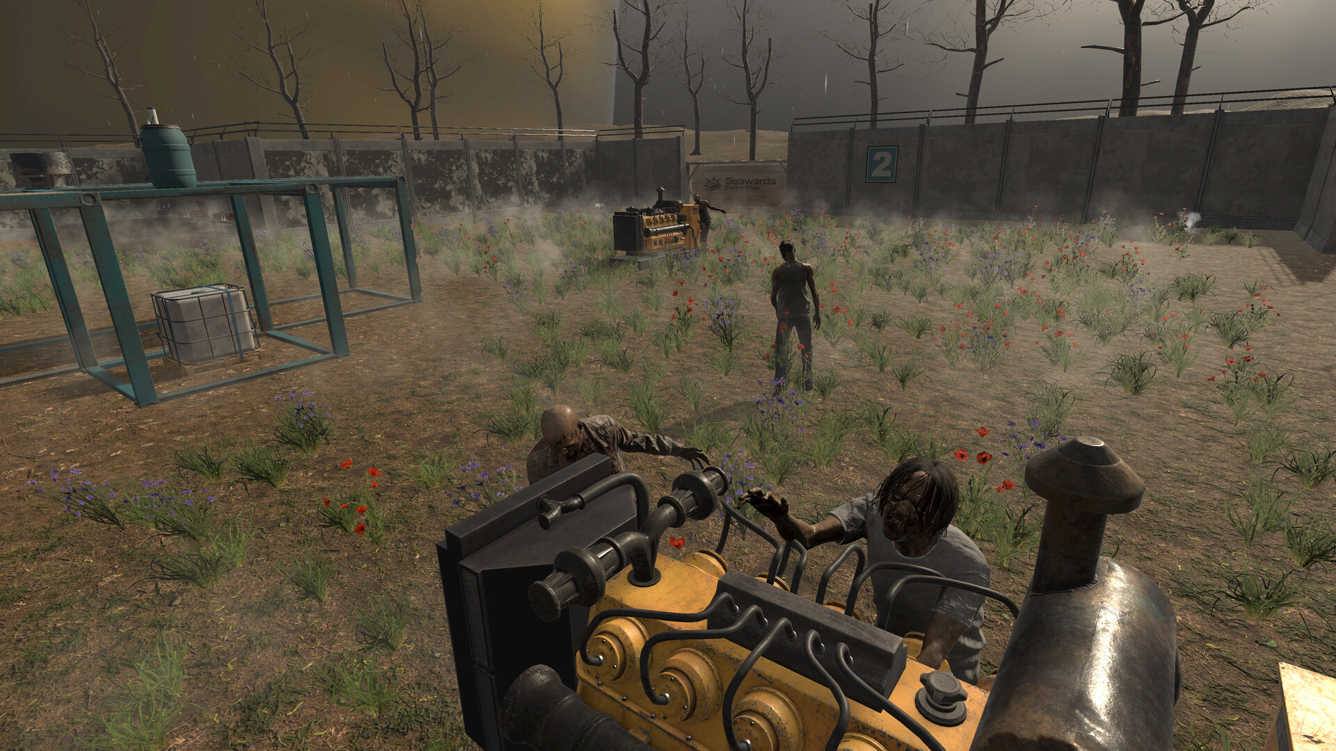 Trimson screenshot #10