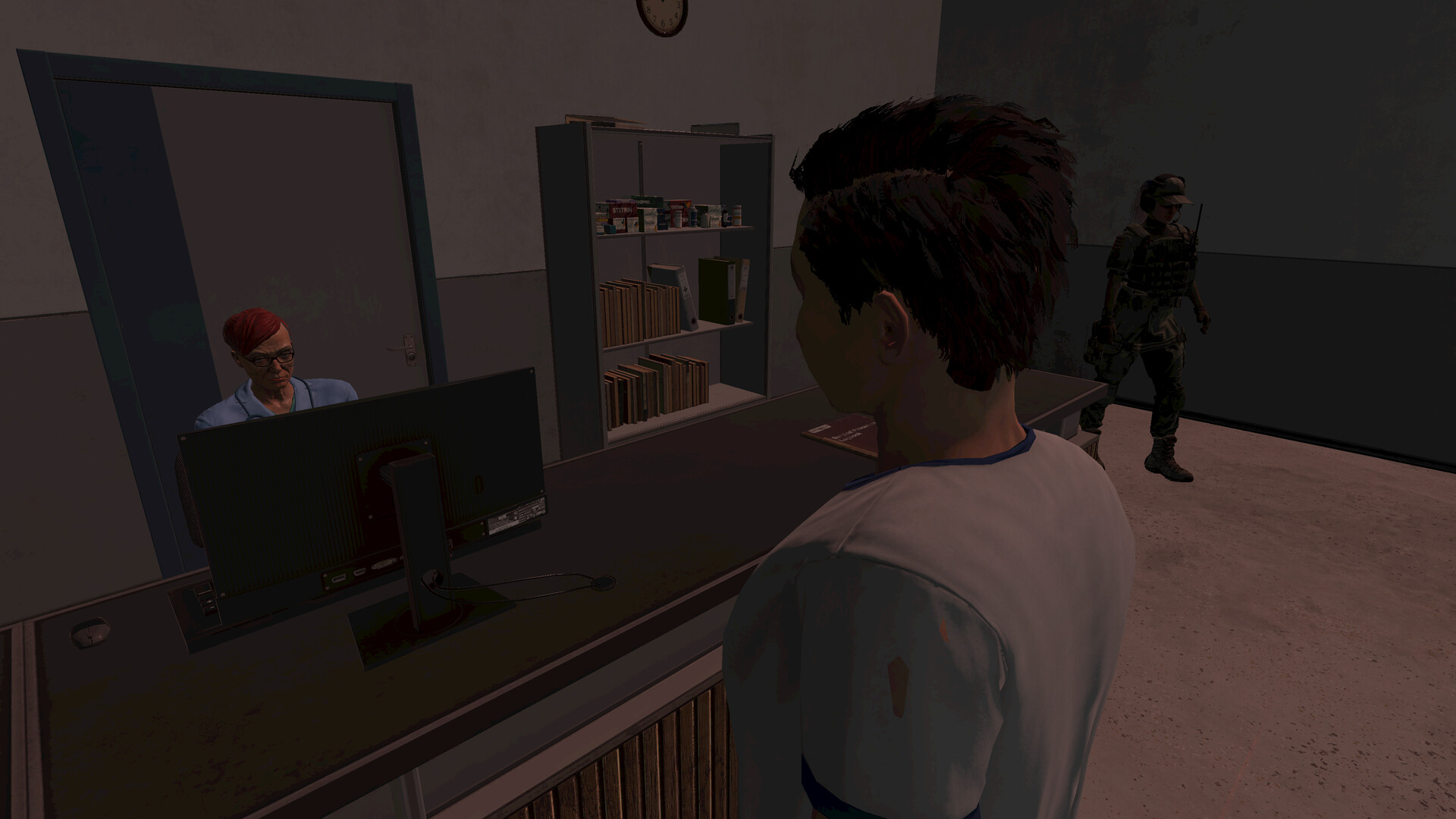 Trimson screenshot 9