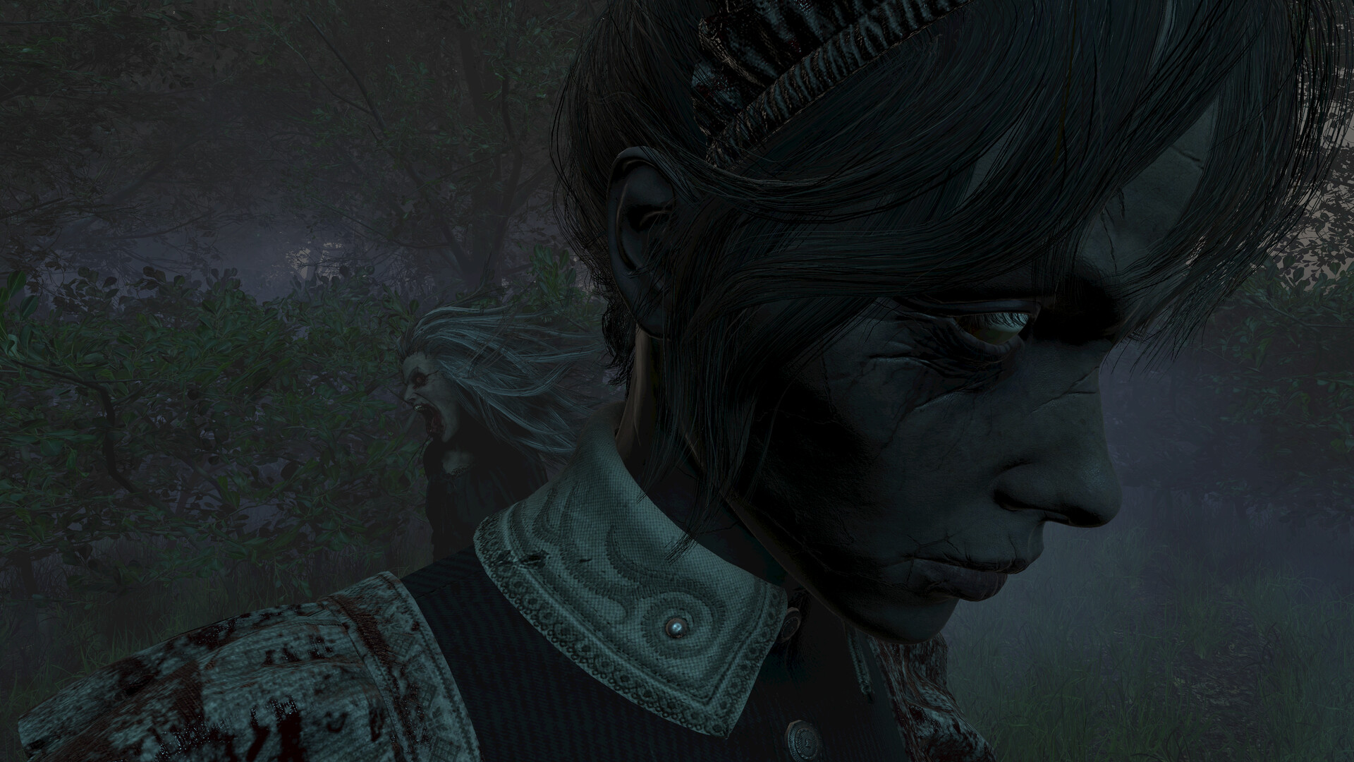 Trimson screenshot 1