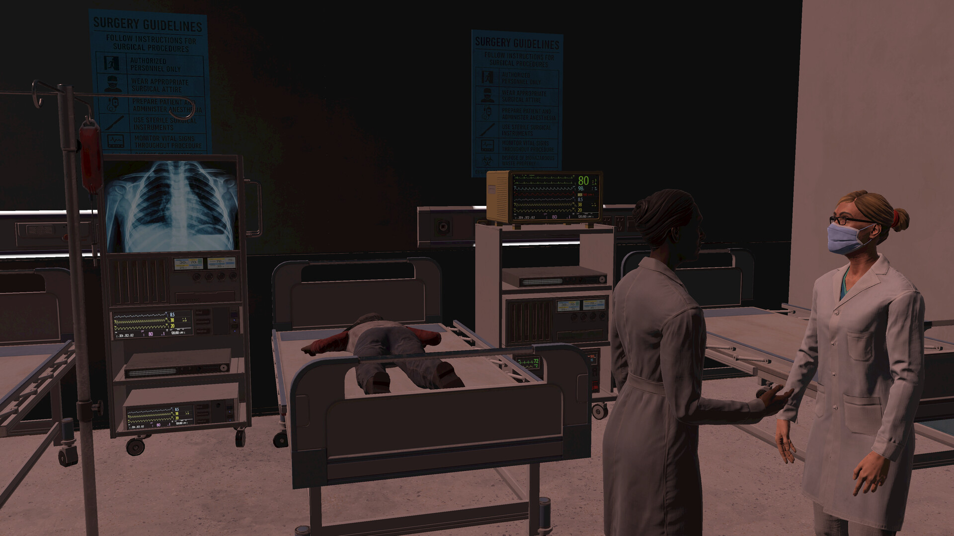 Trimson screenshot 4