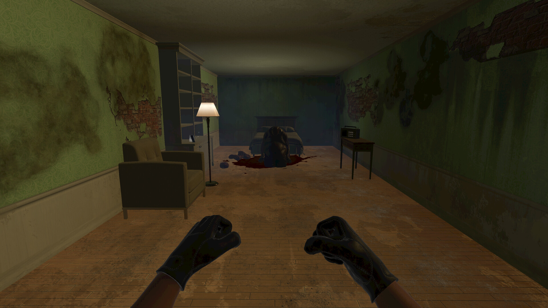 Trimson screenshot #8