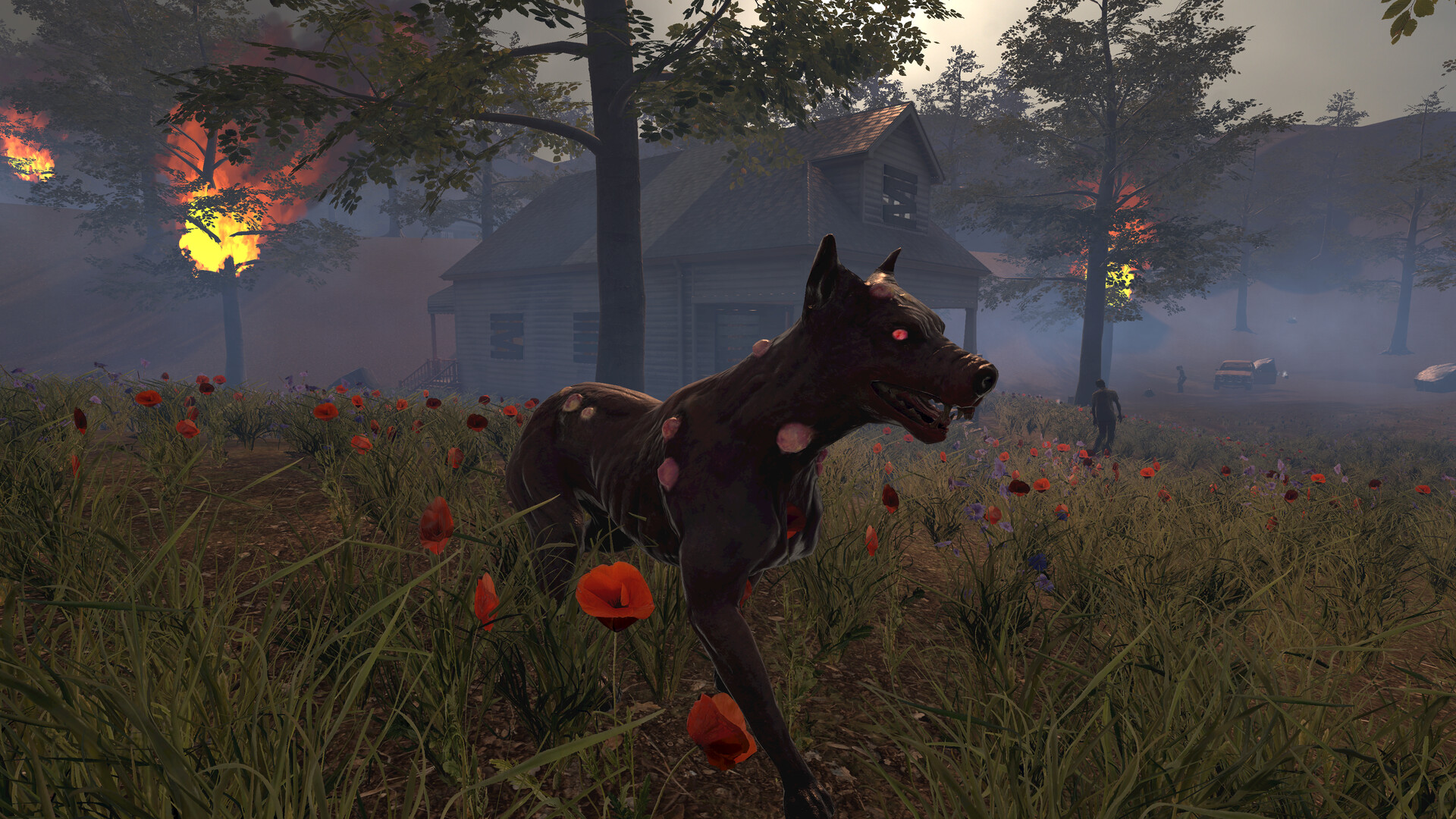 Trimson screenshot 4