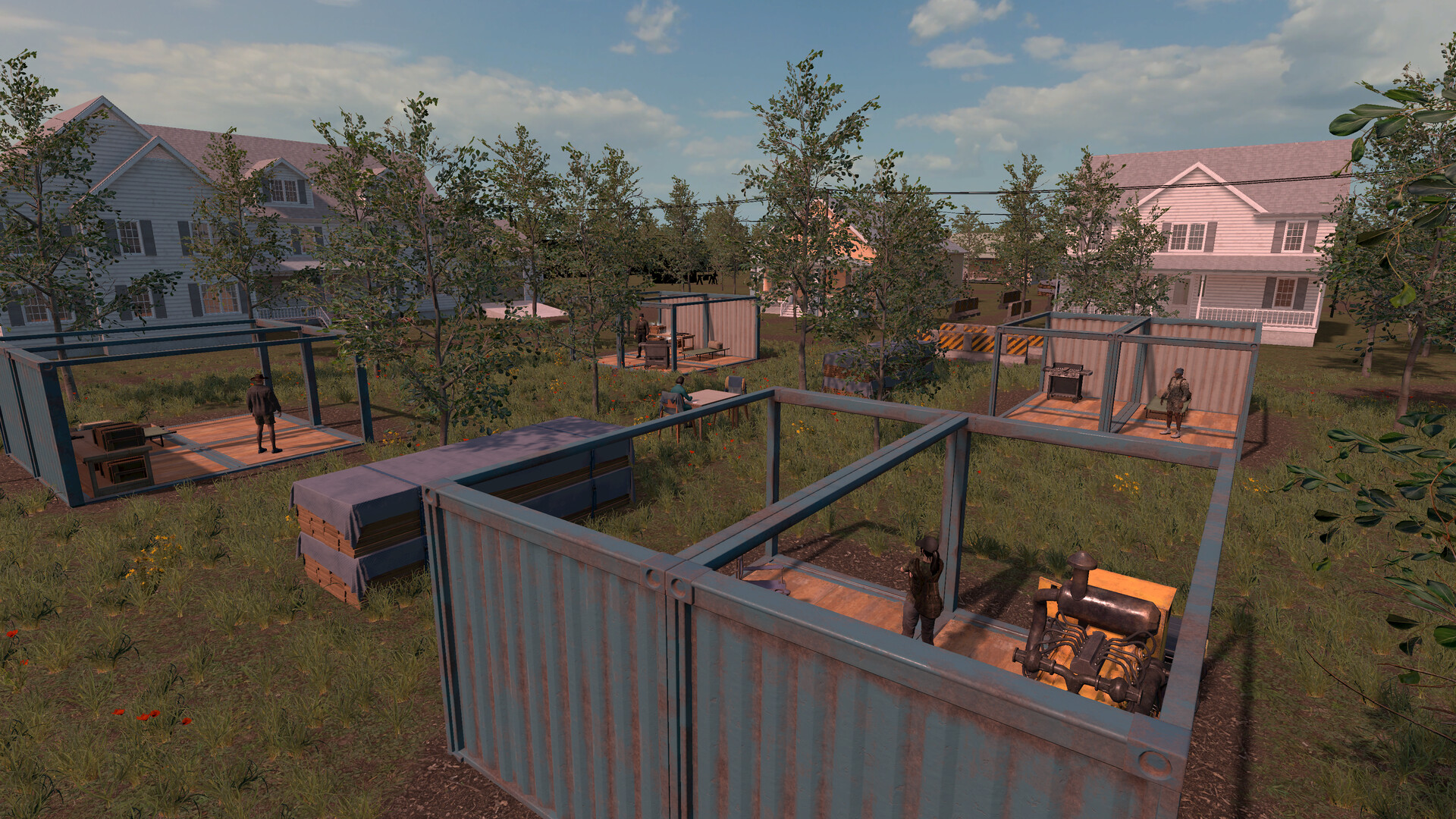 Trimson screenshot 11