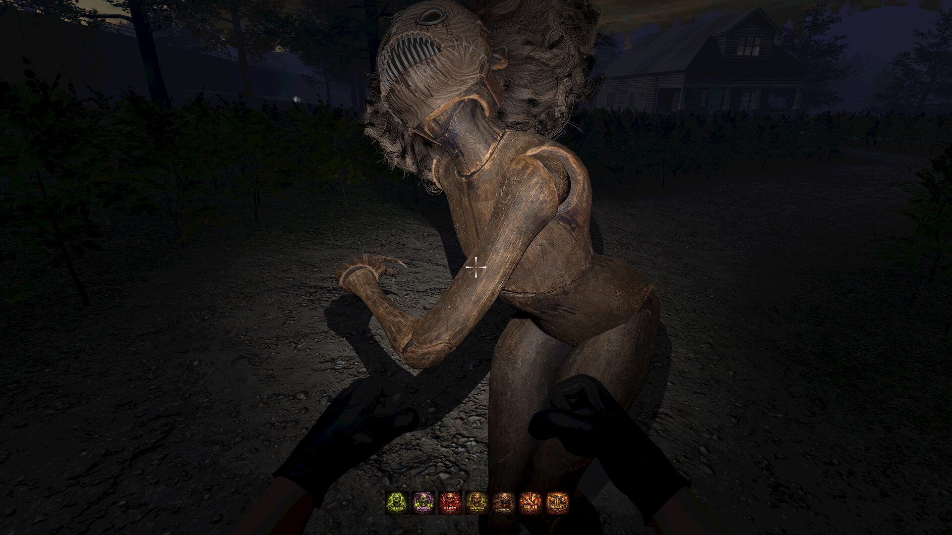 Trimson screenshot 2
