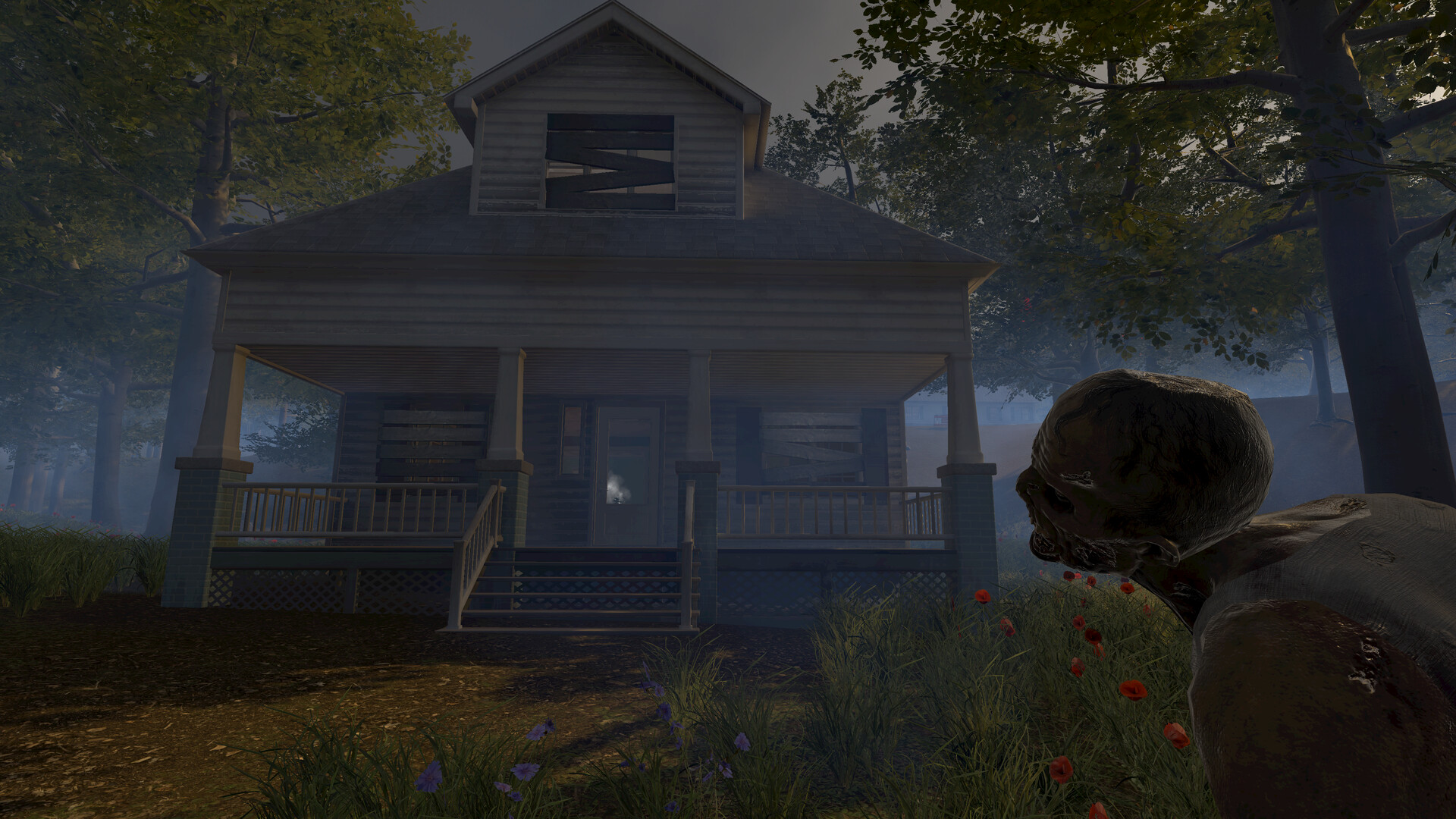 Trimson screenshot #3