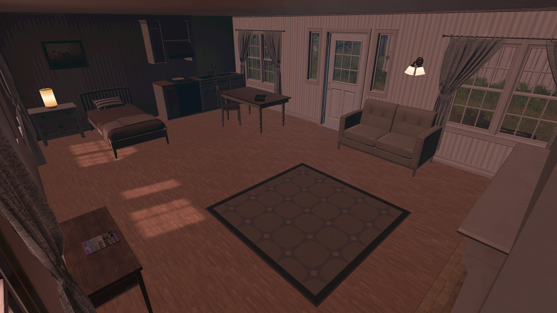 Trimson screenshot 15