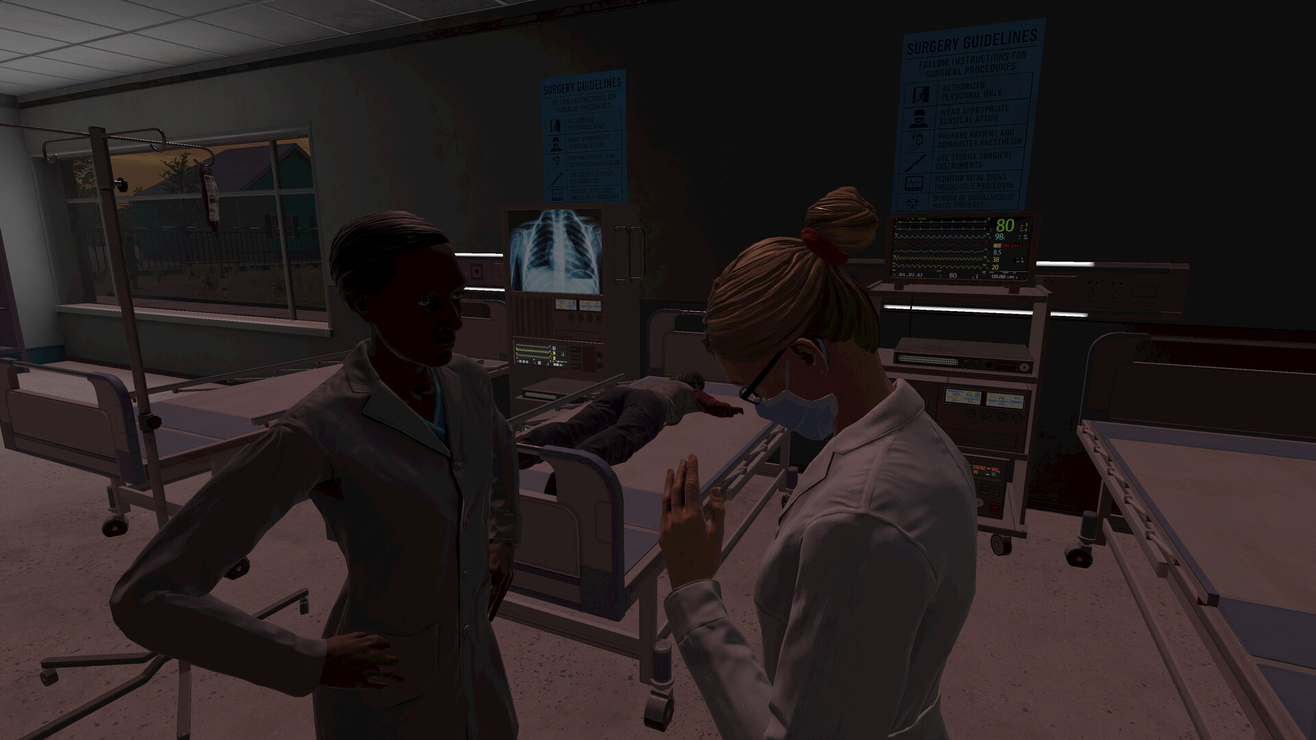 Trimson screenshot #6