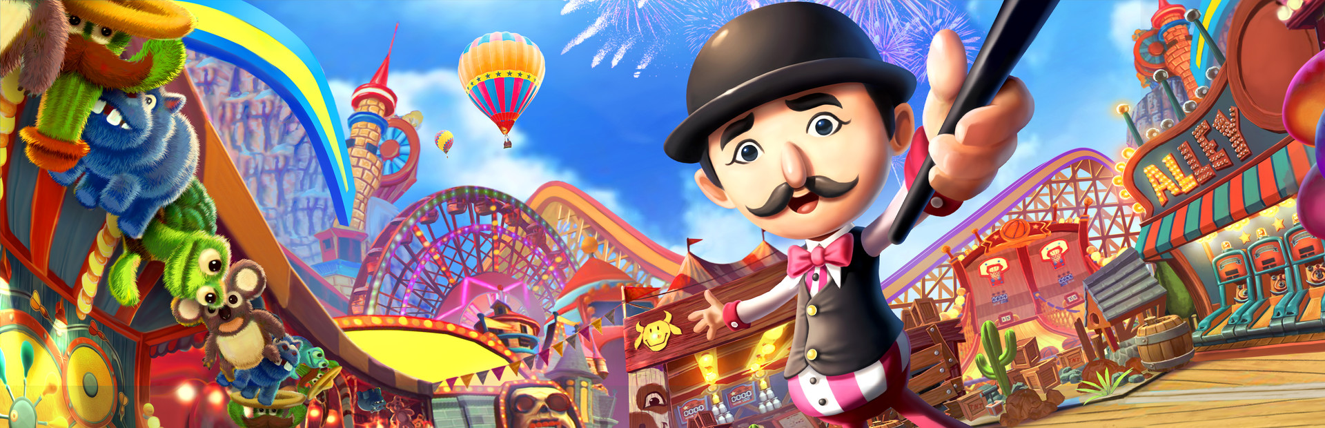 Carnival Games® VR