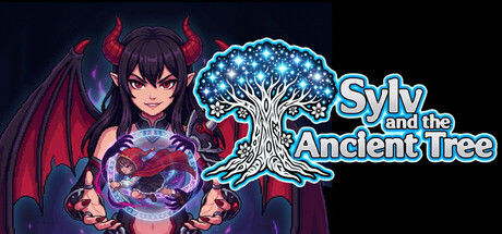 Sylv and the Ancient Tree