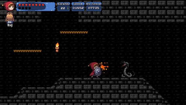 Screenshot media