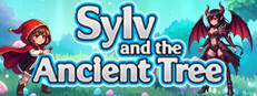 Sylv and the Ancient Tree cover