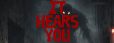 IT HEARS YOU cover